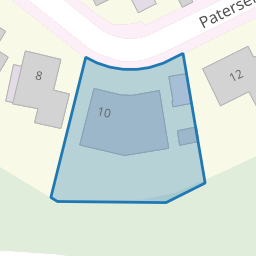 Perceel MOO00-A-5383