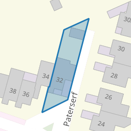 Perceel MOO00-A-5385