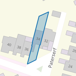 Perceel MOO00-A-5386