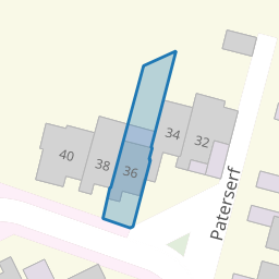 Perceel MOO00-A-5387