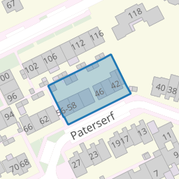 Perceel MOO00-A-5390