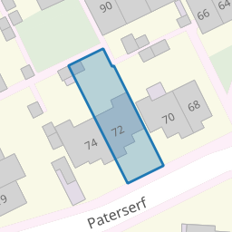 Perceel MOO00-A-5394