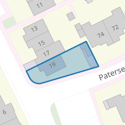 Perceel MOO00-A-5396