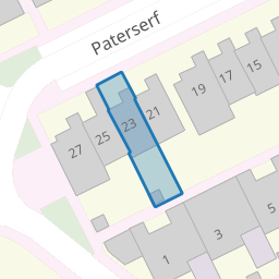 Perceel MOO00-A-5402