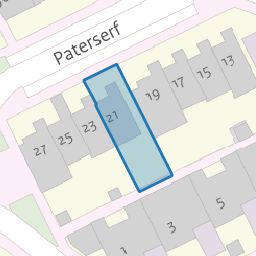 Perceel MOO00-A-5403