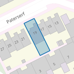 Perceel MOO00-A-5404