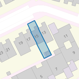 Perceel MOO00-A-5406