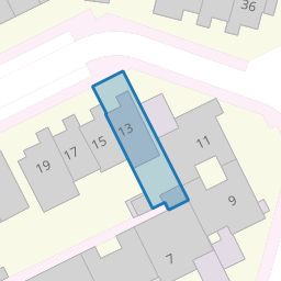 Perceel MOO00-A-5407