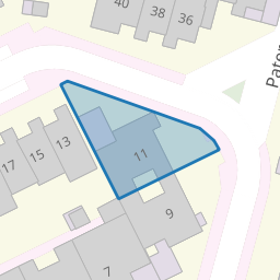 Perceel MOO00-A-5408