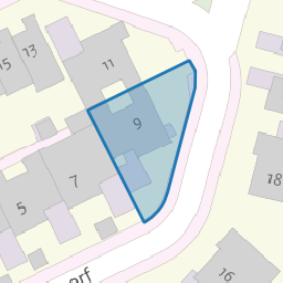 Perceel MOO00-A-5409