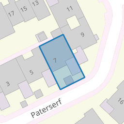 Perceel MOO00-A-5410