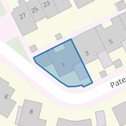 Perceel MOO00-A-5413