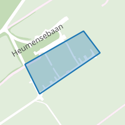 Perceel MOO00-A-5418