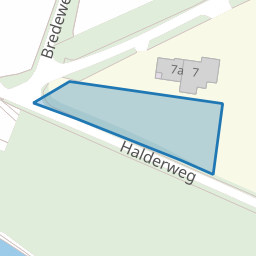 Perceel MOO00-A-5420