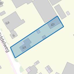 Perceel MOO00-A-5424