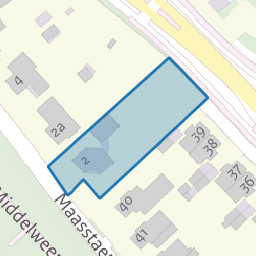 Perceel MOO00-A-5436