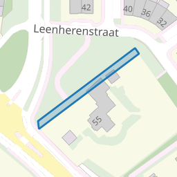 Perceel MOO00-A-5466