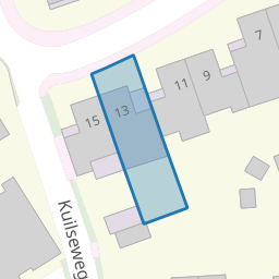 Perceel MOO00-A-5472