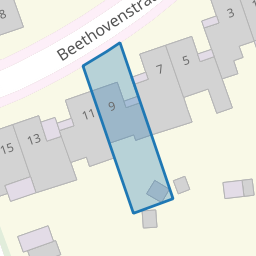 Perceel MOO00-A-5474