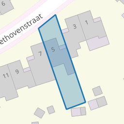 Perceel MOO00-A-5476