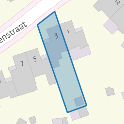 Perceel MOO00-A-5477