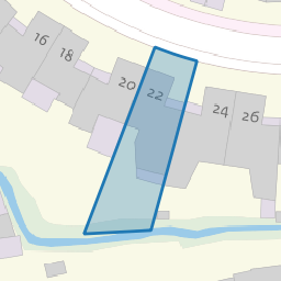 Perceel MOO00-A-5484