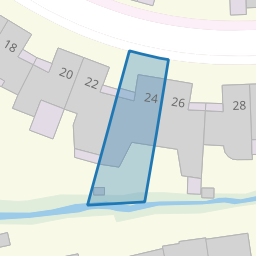 Perceel MOO00-A-5485