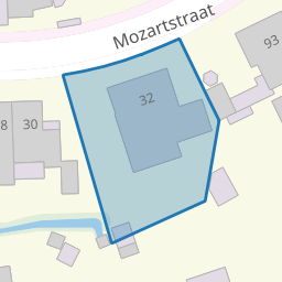 Perceel MOO00-A-5490