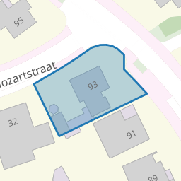 Perceel MOO00-A-5491