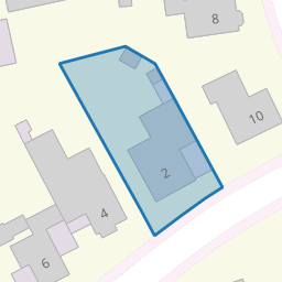 Perceel MOO00-A-5501