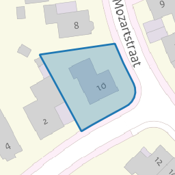 Perceel MOO00-A-5502