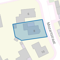 Perceel MOO00-A-5503