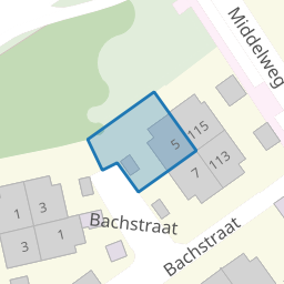 Perceel MOO00-A-5508