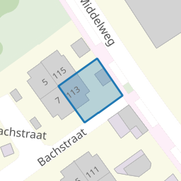 Perceel MOO00-A-5511