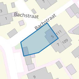 Perceel MOO00-A-5513