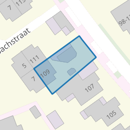 Perceel MOO00-A-5516