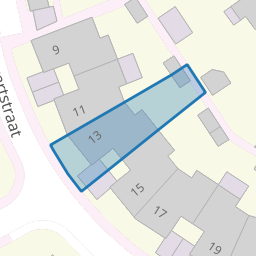 Perceel MOO00-A-5519