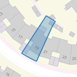 Perceel MOO00-A-5522