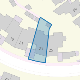 Perceel MOO00-A-5524