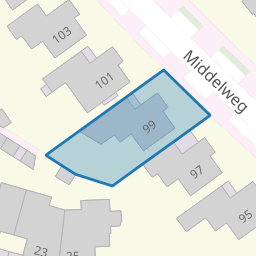 Perceel MOO00-A-5530