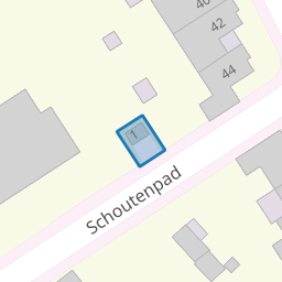 Perceel MOO00-A-5534