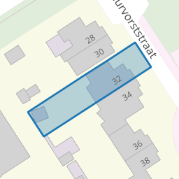 Perceel MOO00-A-5537