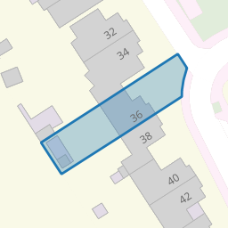 Perceel MOO00-A-5539