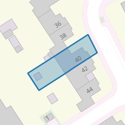 Perceel MOO00-A-5541