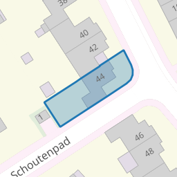 Perceel MOO00-A-5543