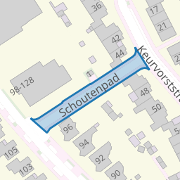 Perceel MOO00-A-5544