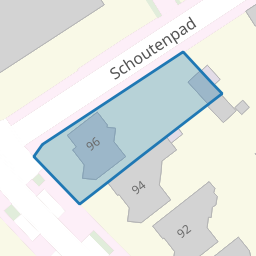 Perceel MOO00-A-5545