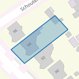 Perceel MOO00-A-5546