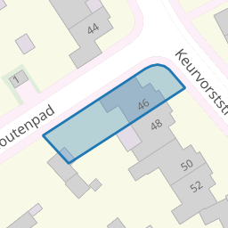 Perceel MOO00-A-5552