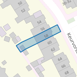 Perceel MOO00-A-5558